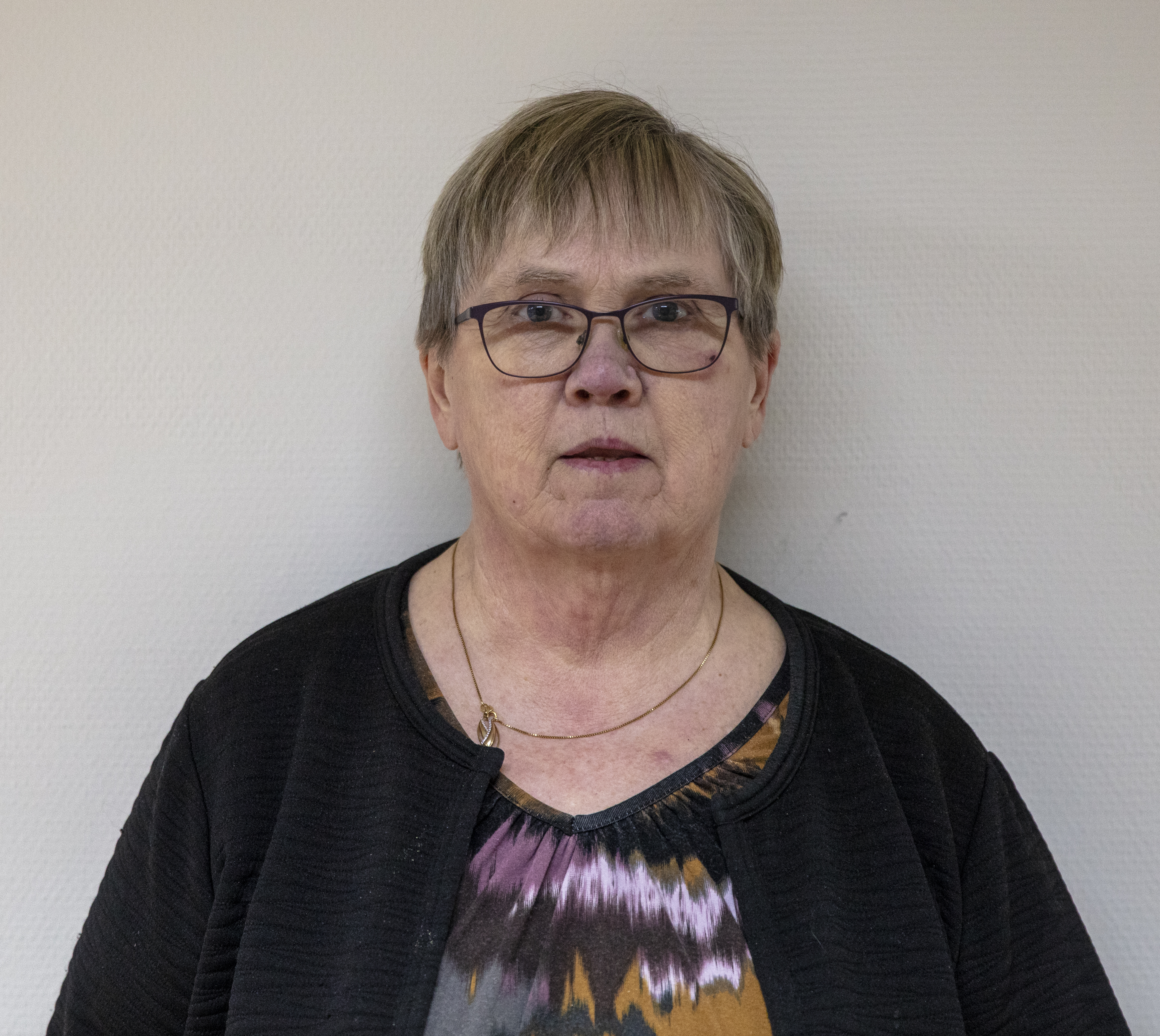 Gerda Rosenlund