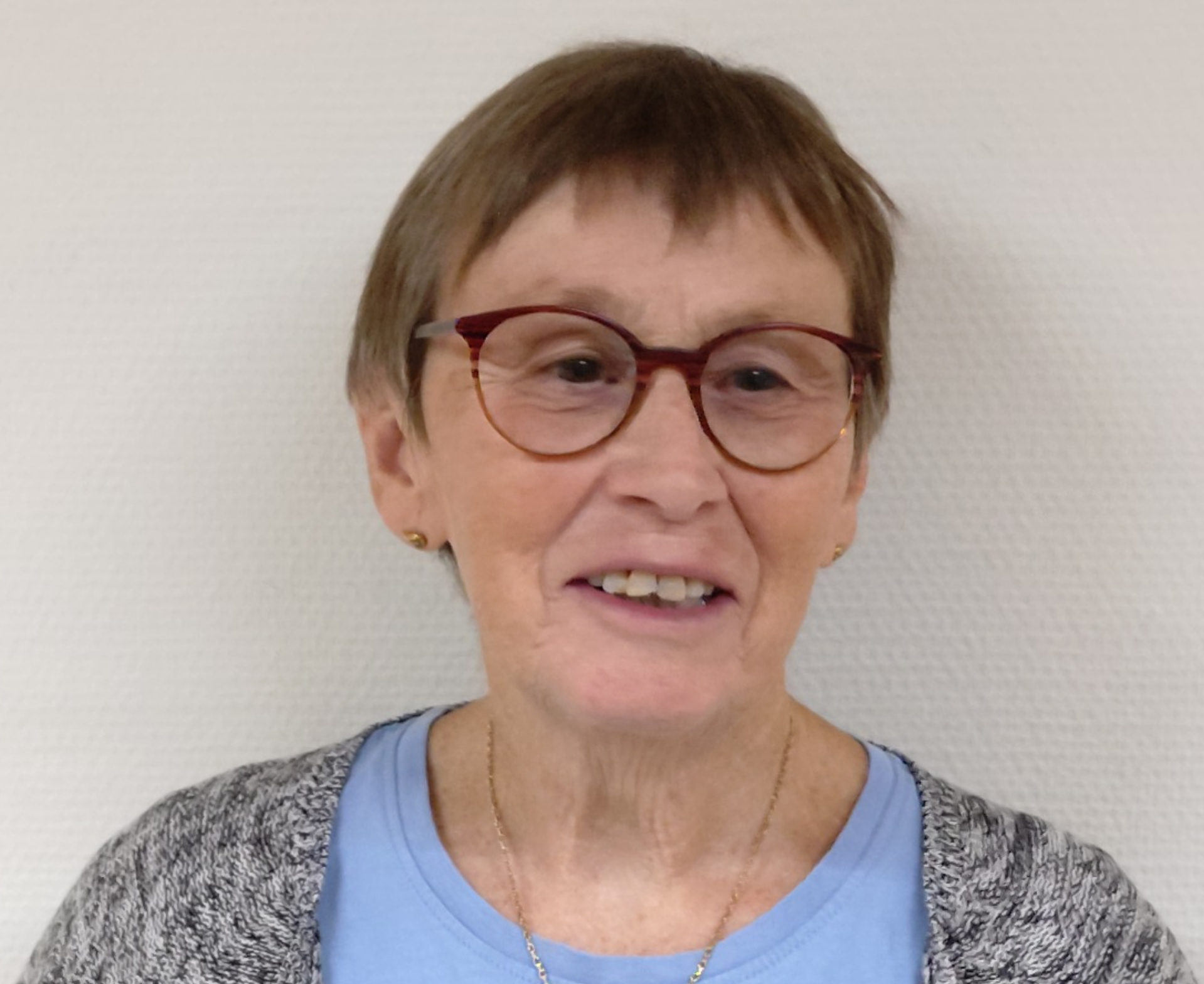 Marianne Ørnbjerg Ahnholm